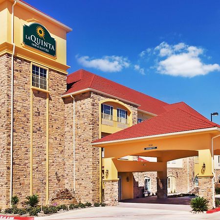 La Quinta By Wyndham Floresville Exterior foto