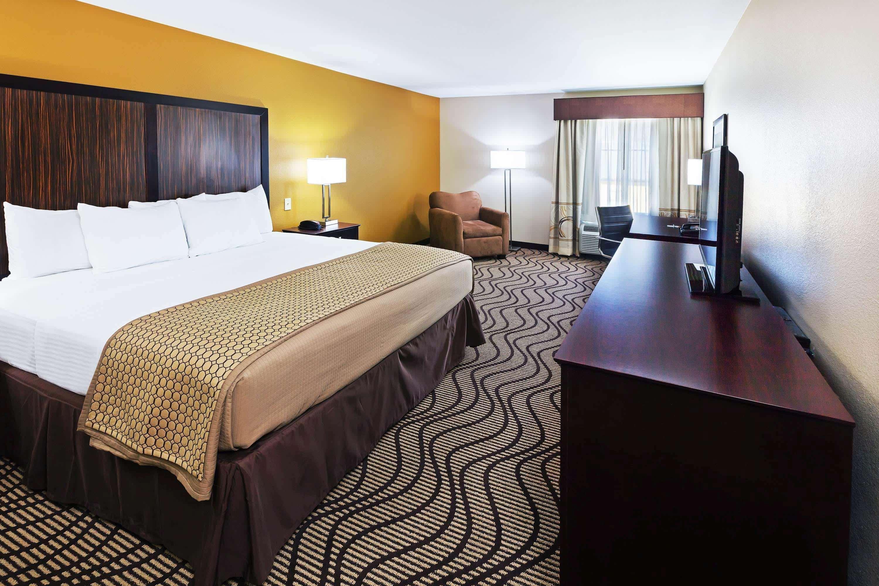 La Quinta By Wyndham Floresville Exterior foto