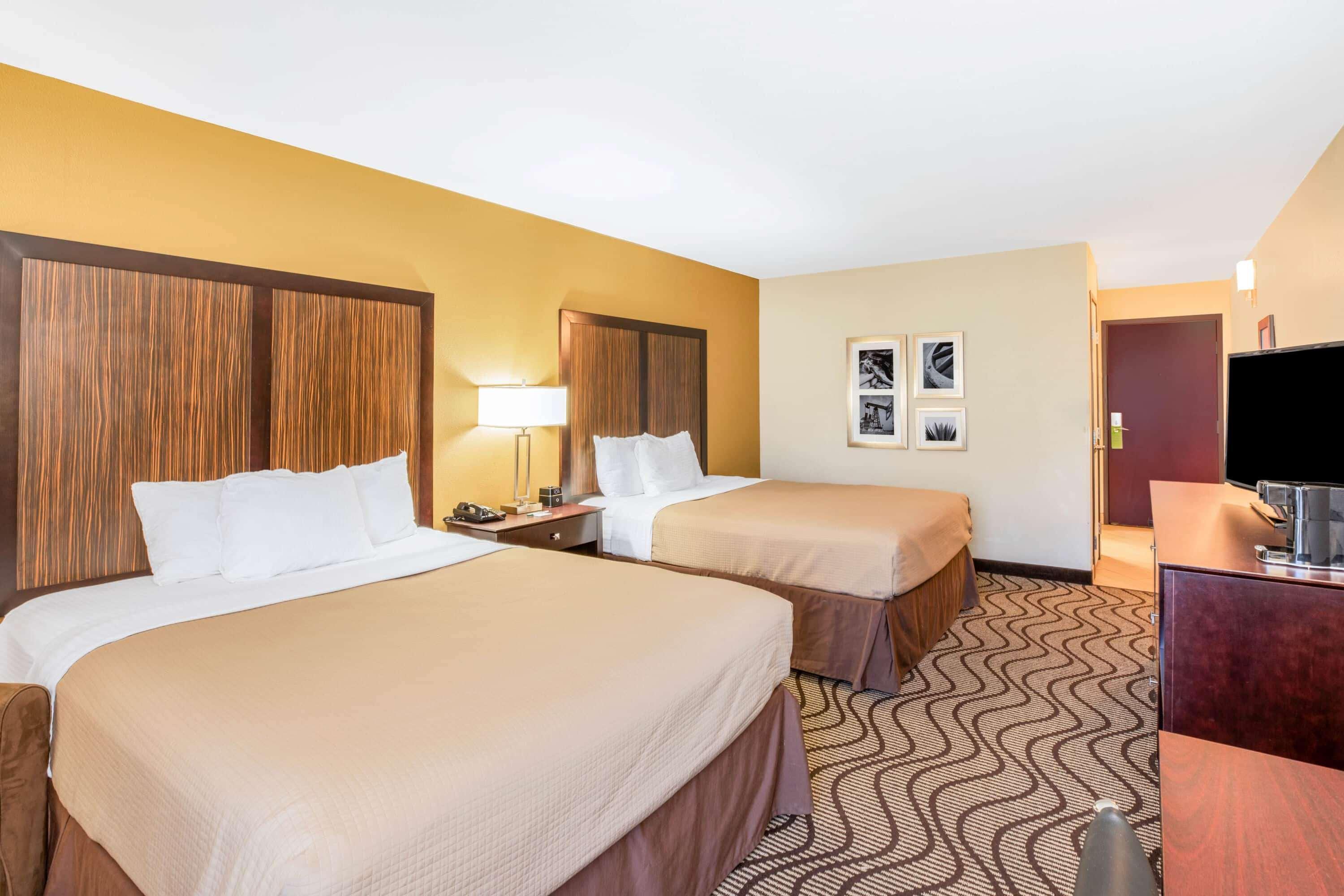 La Quinta By Wyndham Floresville Exterior foto