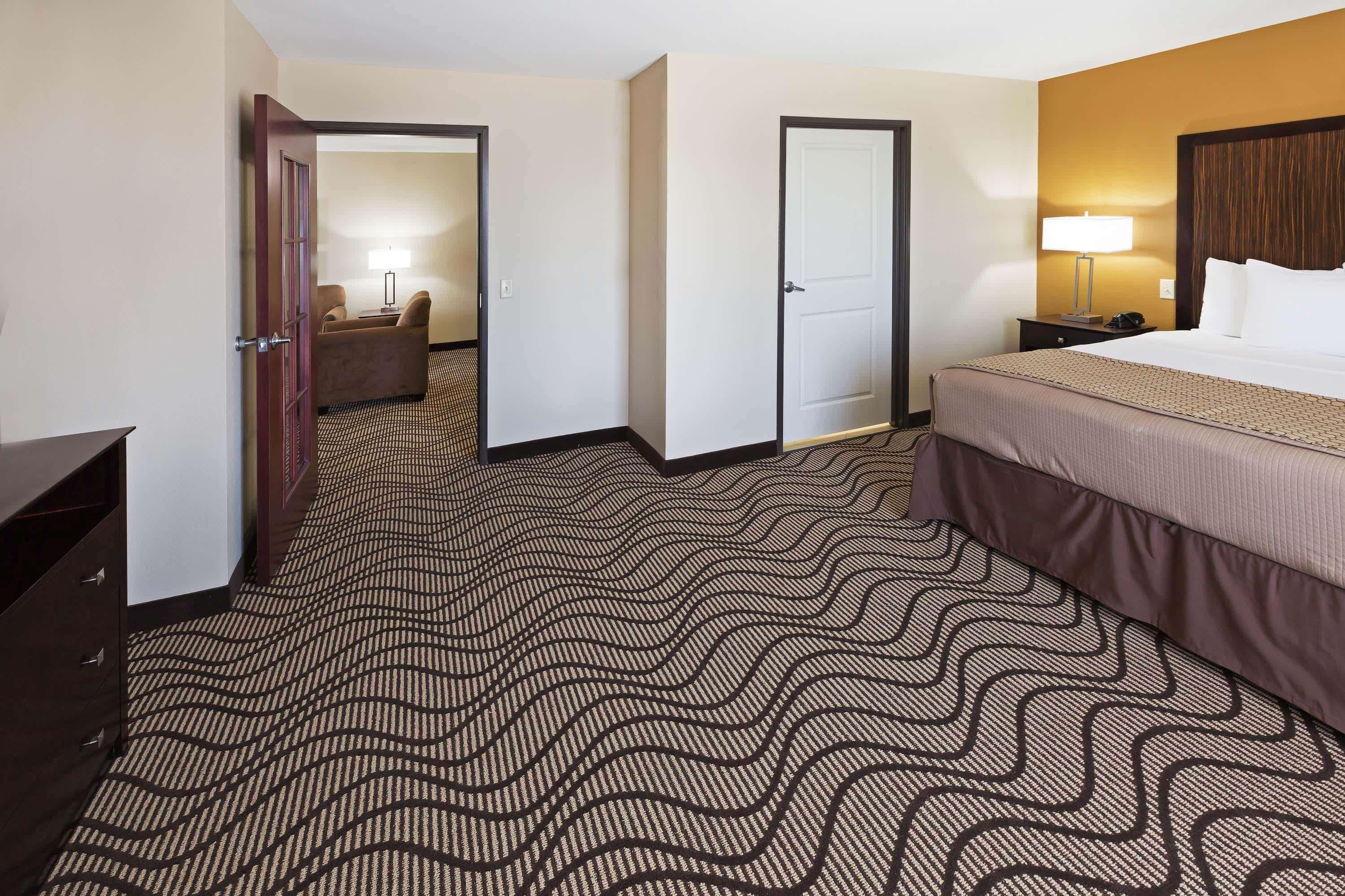 La Quinta By Wyndham Floresville Exterior foto