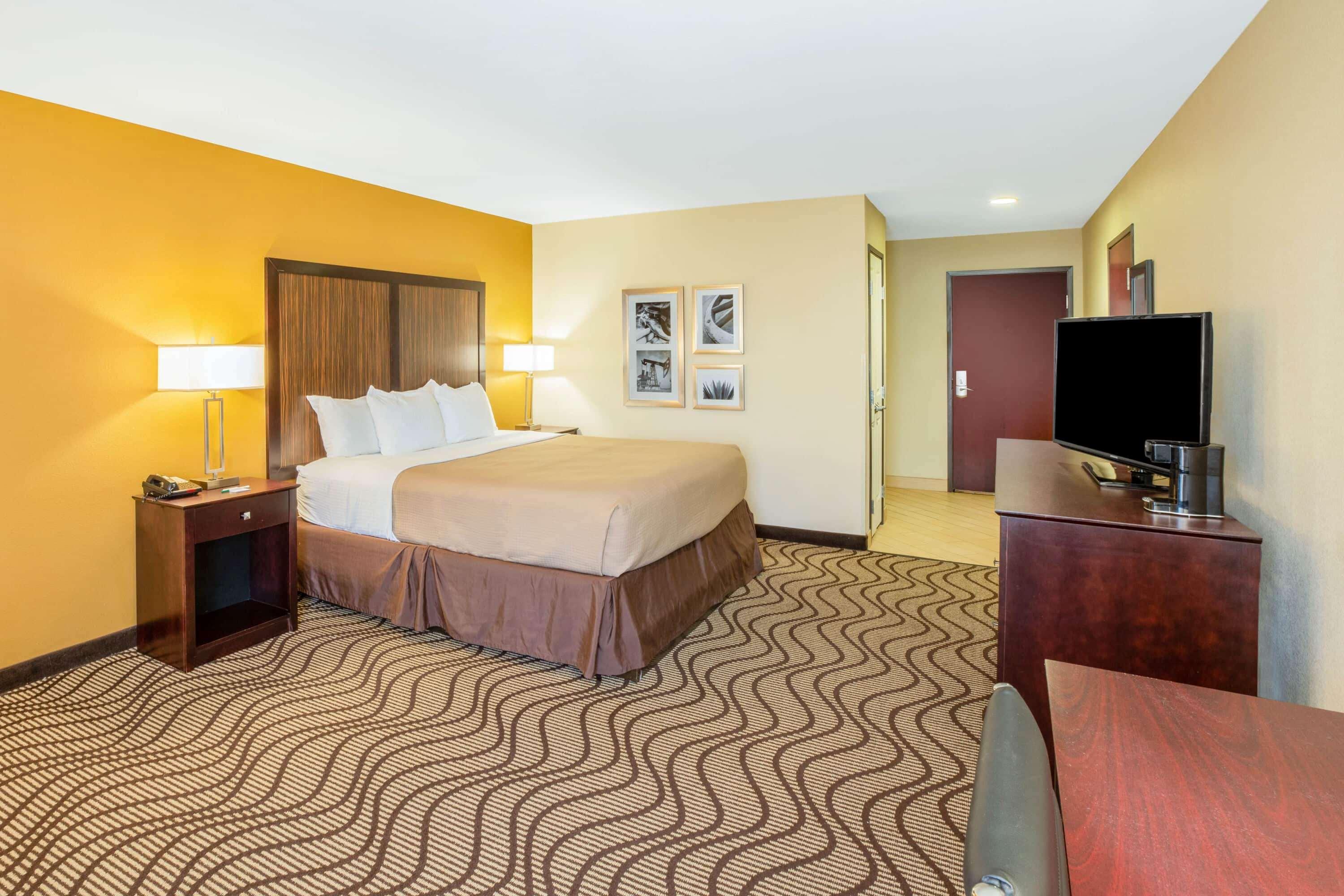 La Quinta By Wyndham Floresville Exterior foto