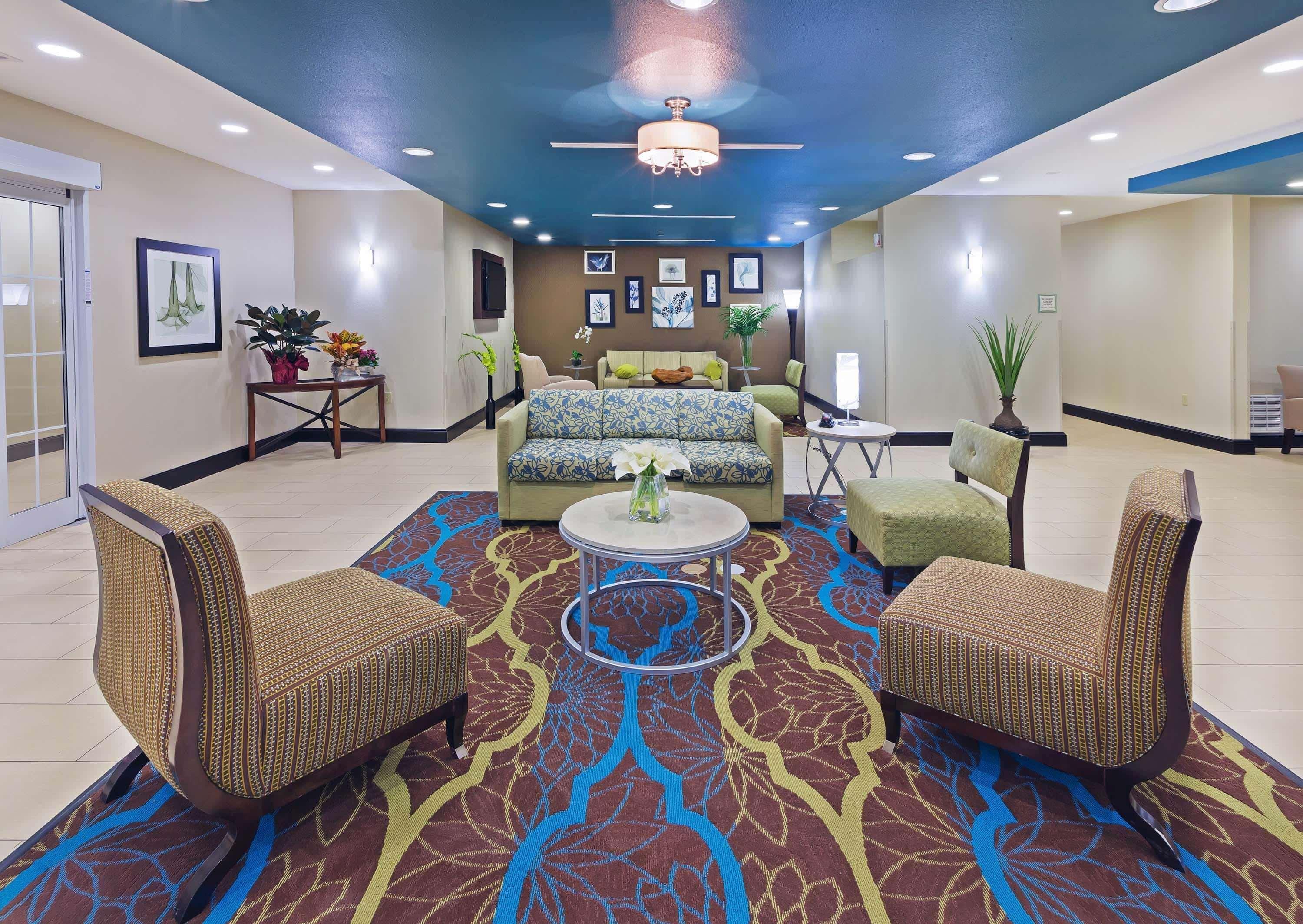 La Quinta By Wyndham Floresville Exterior foto