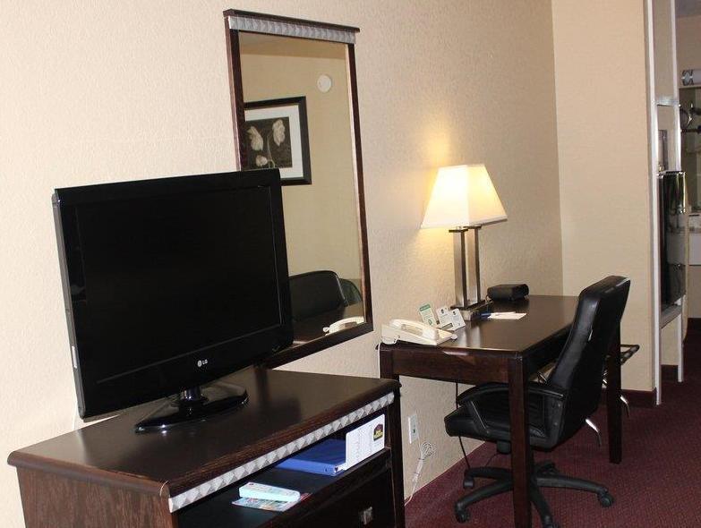 La Quinta By Wyndham Floresville Exterior foto